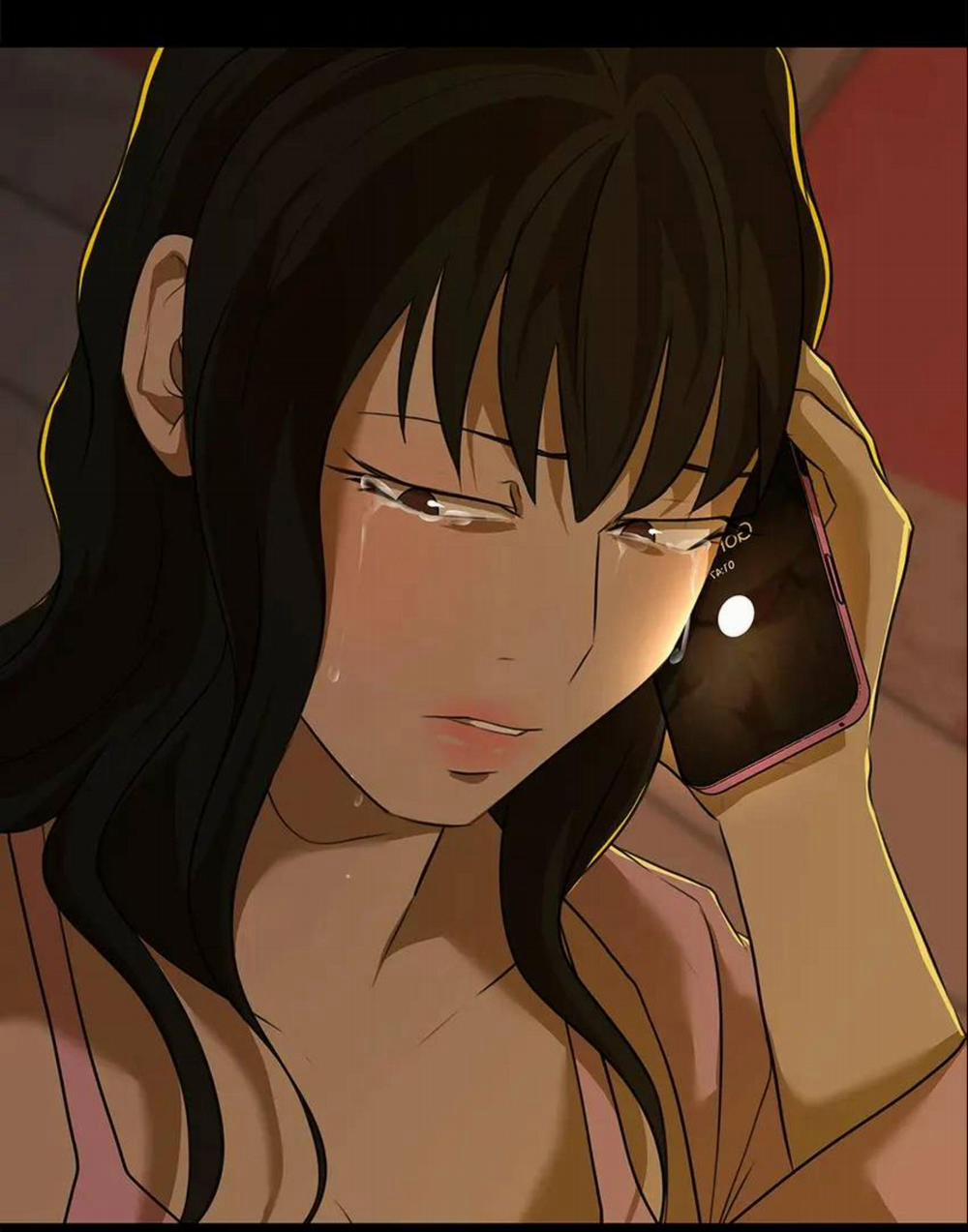 Love Murder Basketball 41 trang 101