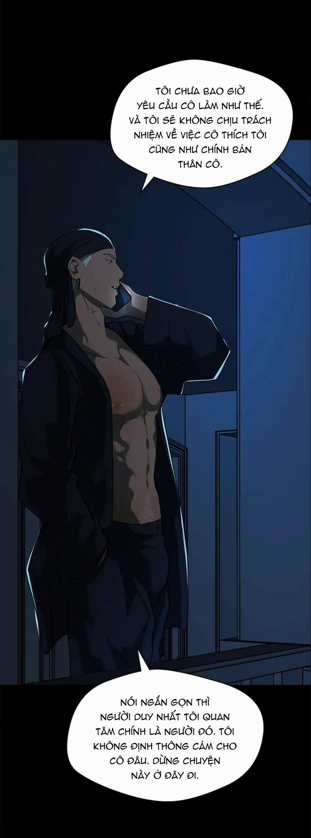 Love Murder Basketball 41 trang 113