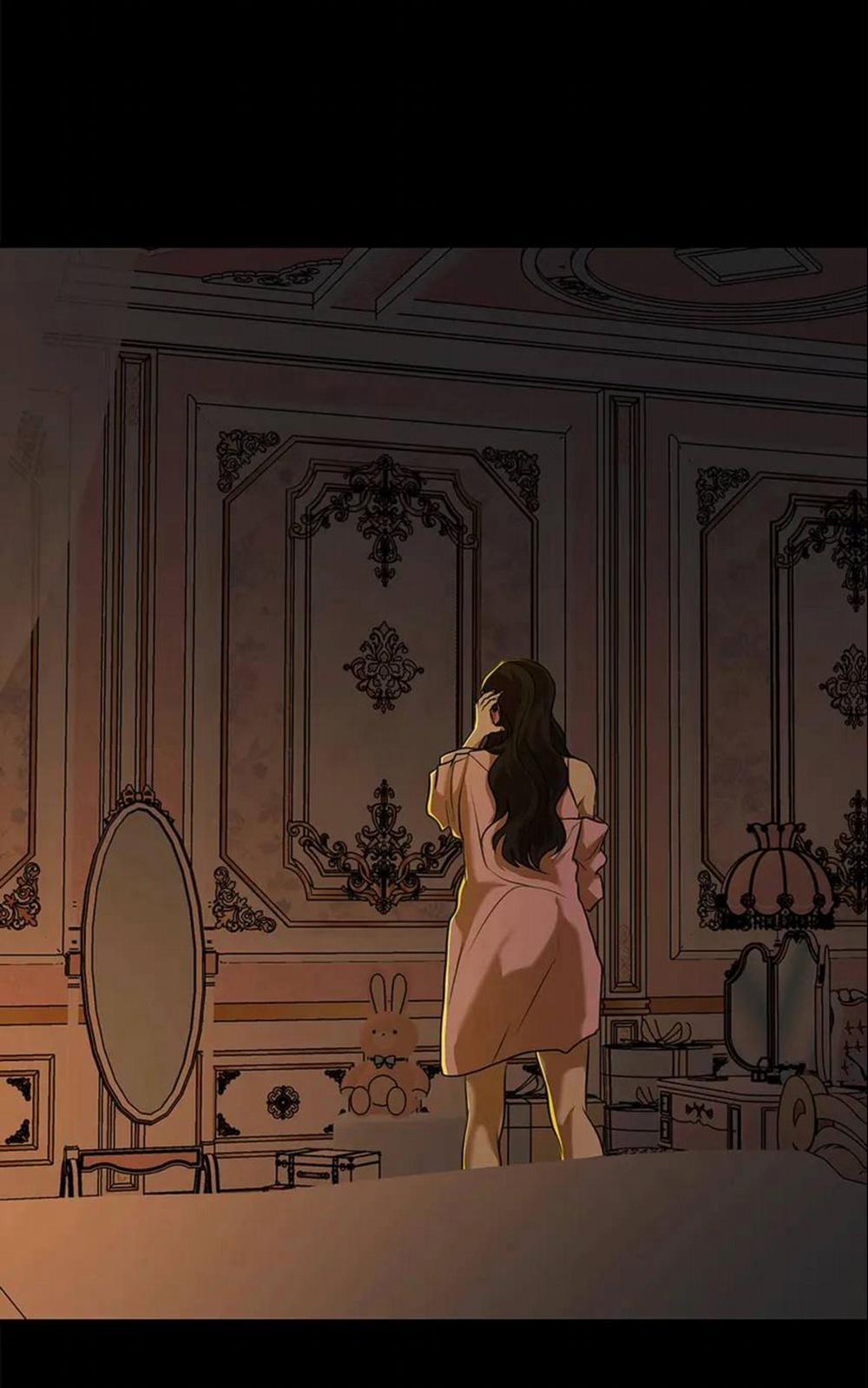 Love Murder Basketball 41 trang 117