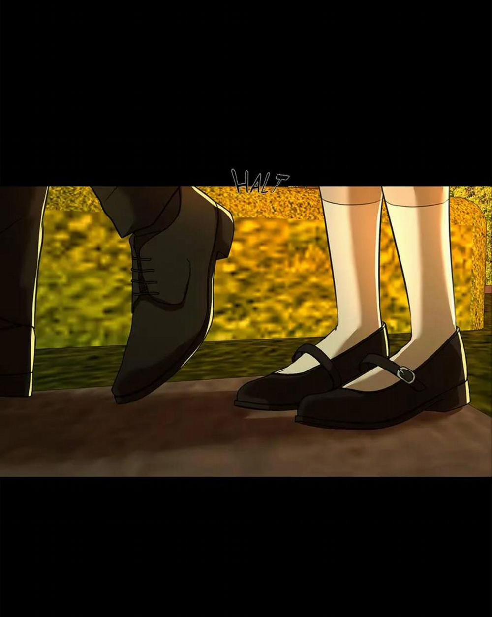 Love Murder Basketball 41 trang 12