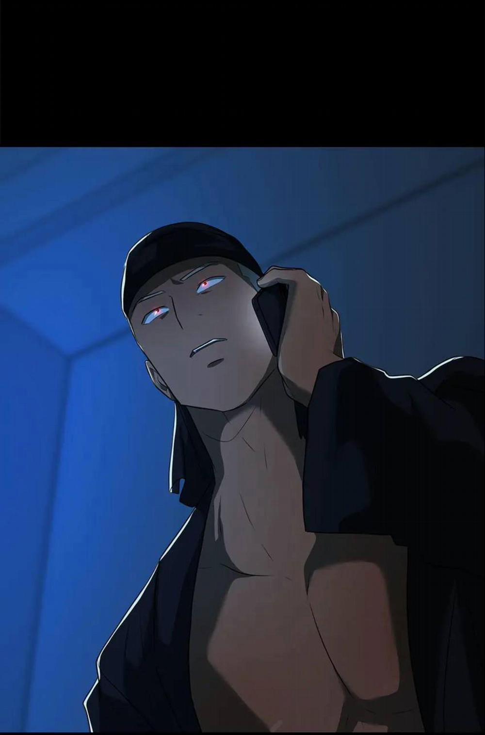 Love Murder Basketball 41 trang 129