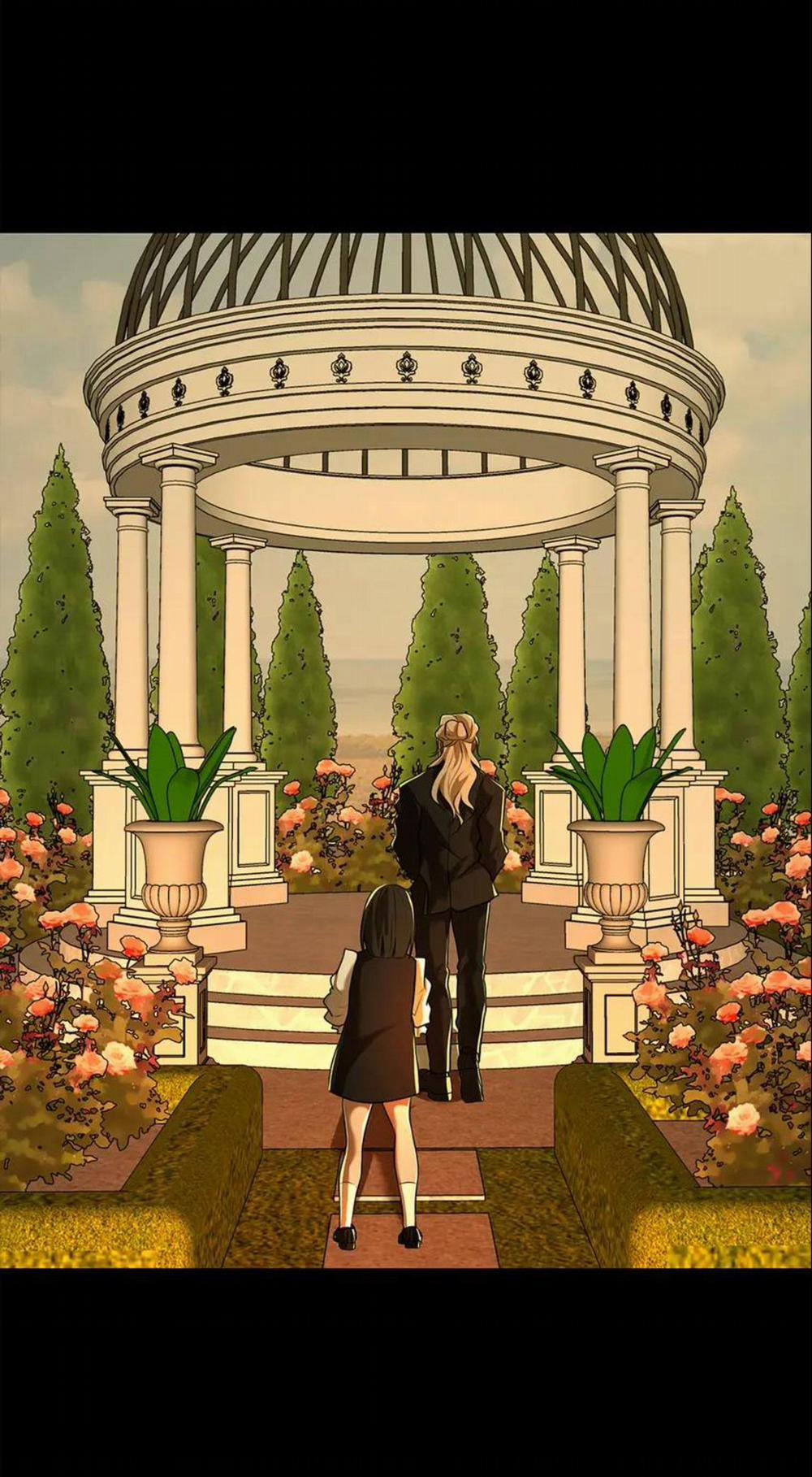 Love Murder Basketball 41 trang 13