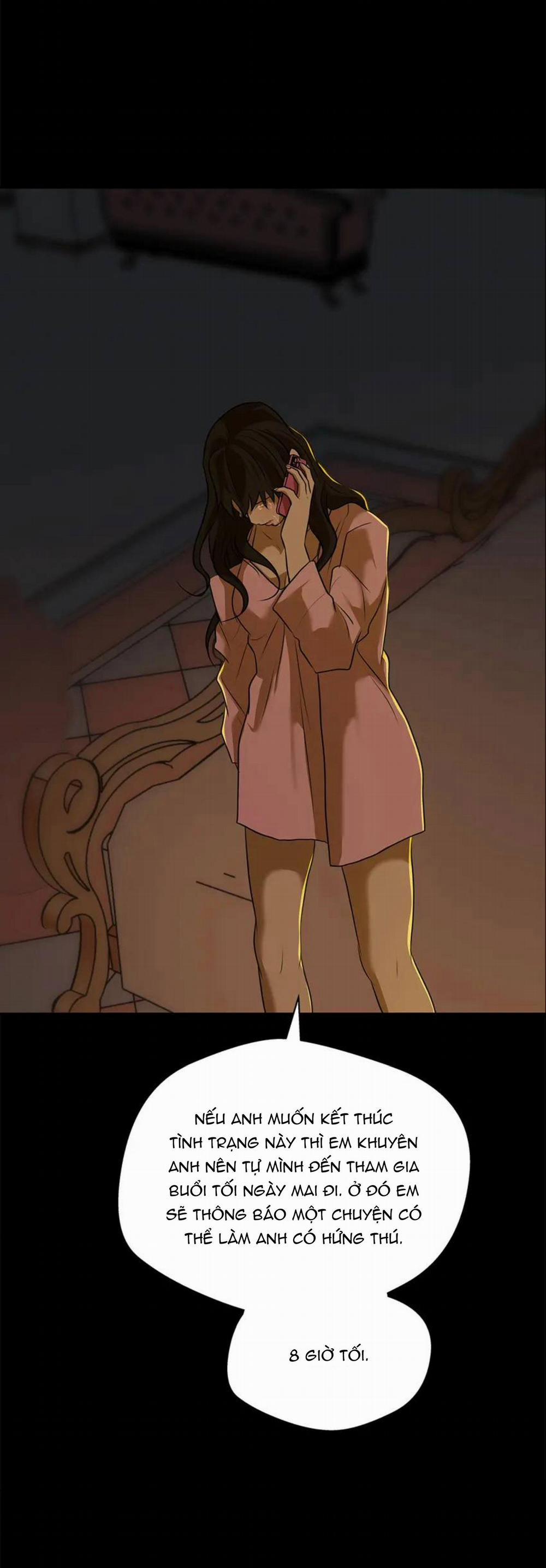 Love Murder Basketball 41 trang 131