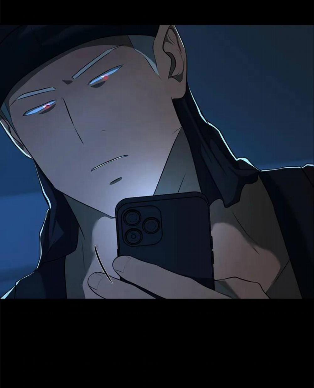 Love Murder Basketball 41 trang 134