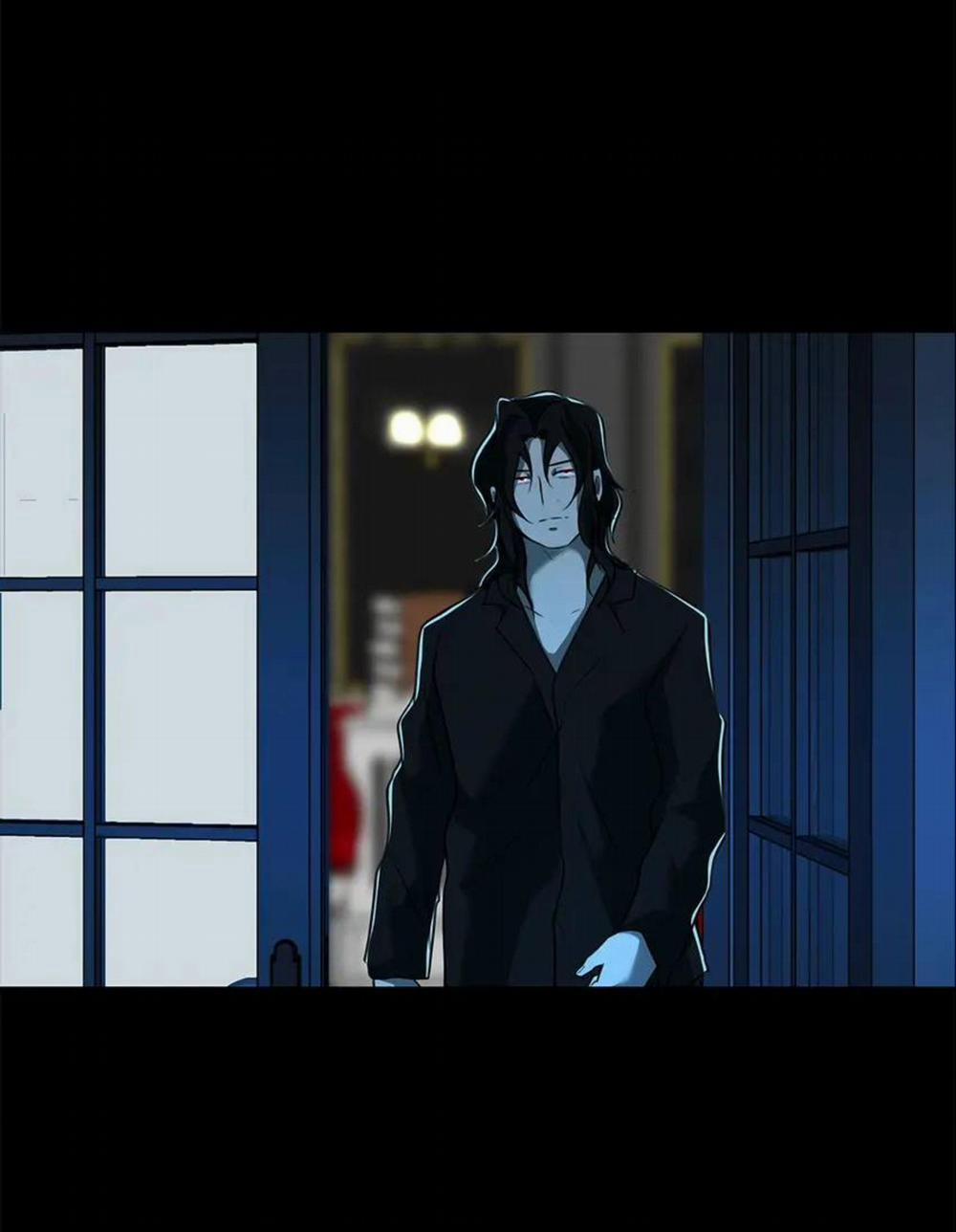 Love Murder Basketball 41 trang 136