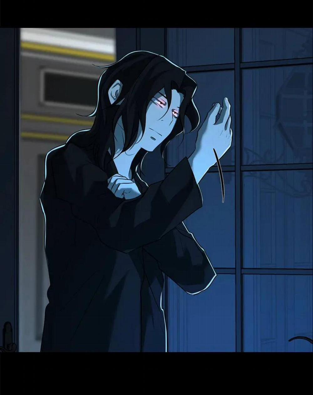 Love Murder Basketball 41 trang 141