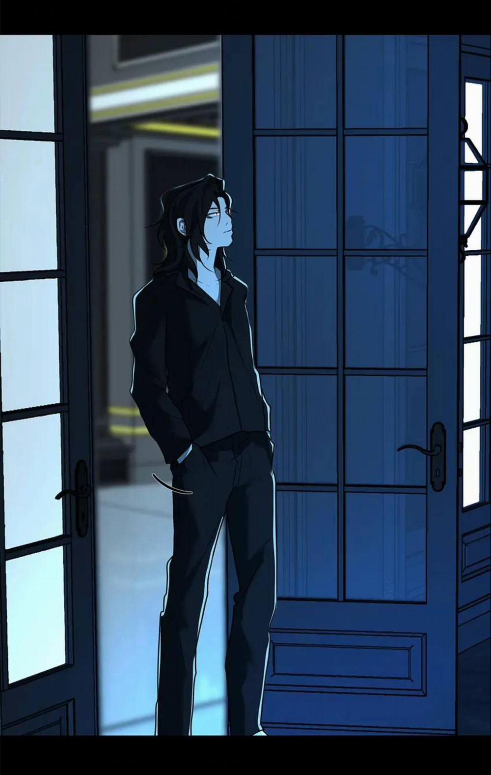 Love Murder Basketball 41 trang 147