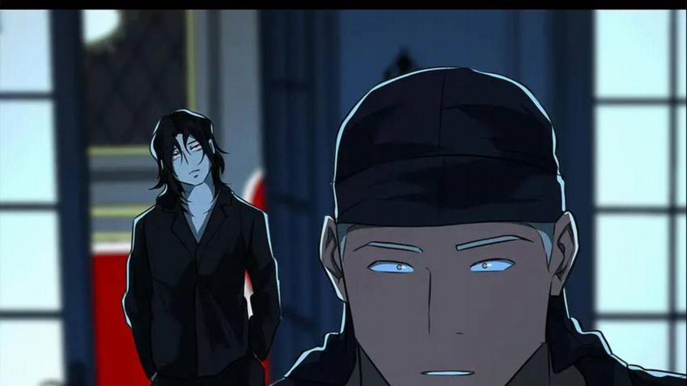 Love Murder Basketball 41 trang 150