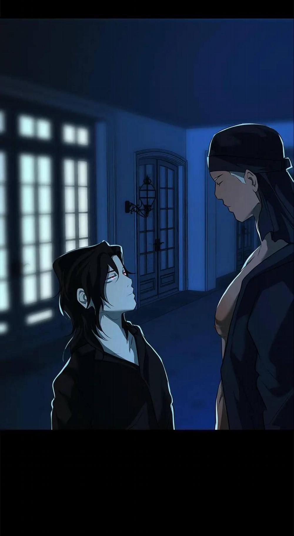 Love Murder Basketball 41 trang 167