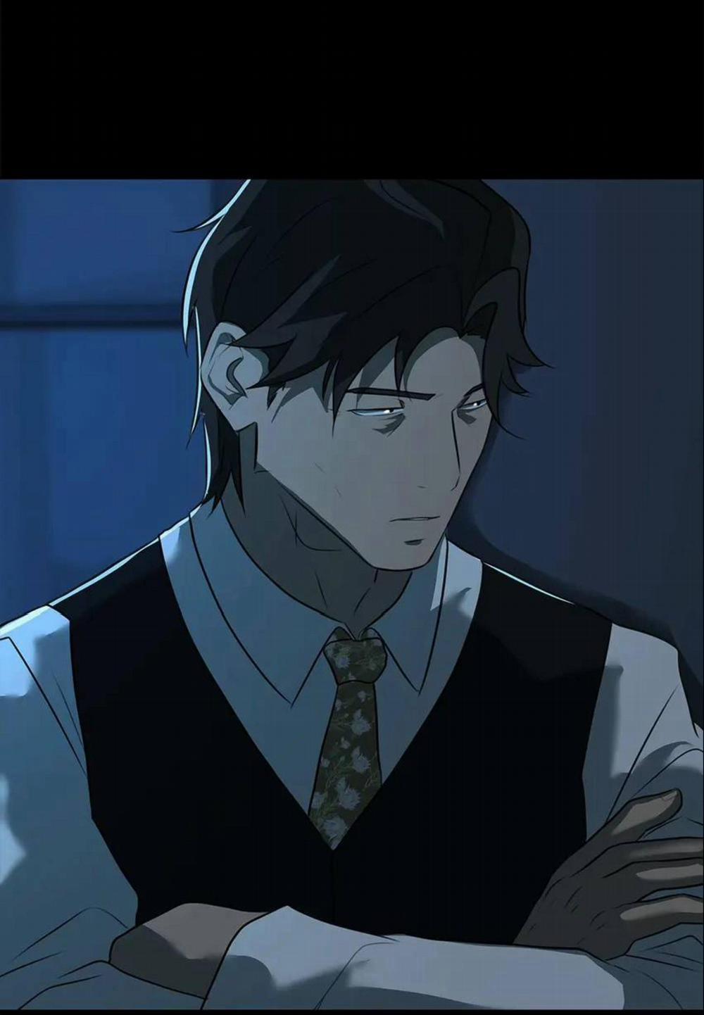 Love Murder Basketball 41 trang 171