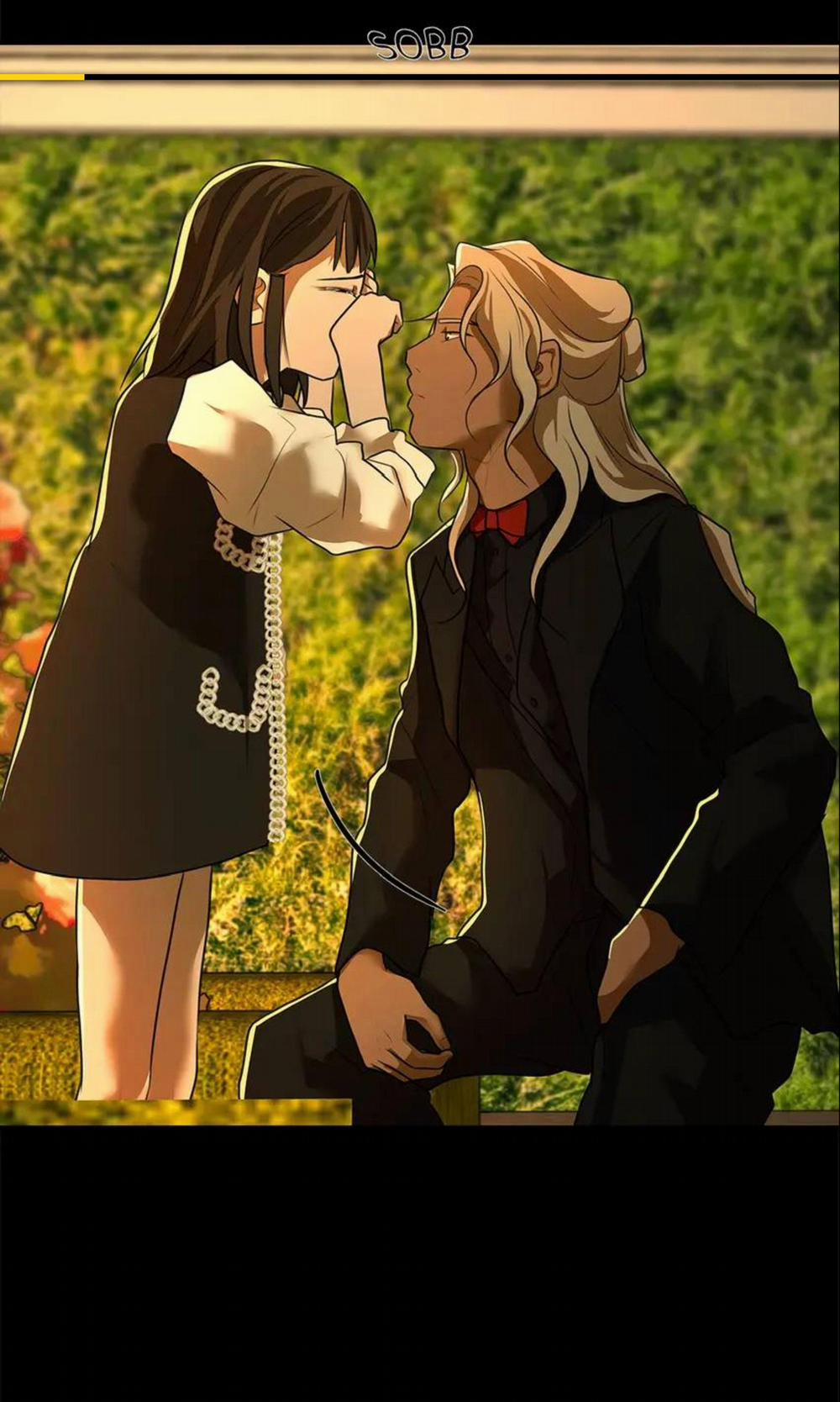 Love Murder Basketball 41 trang 33