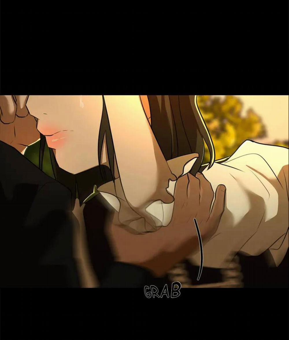 Love Murder Basketball 41 trang 34