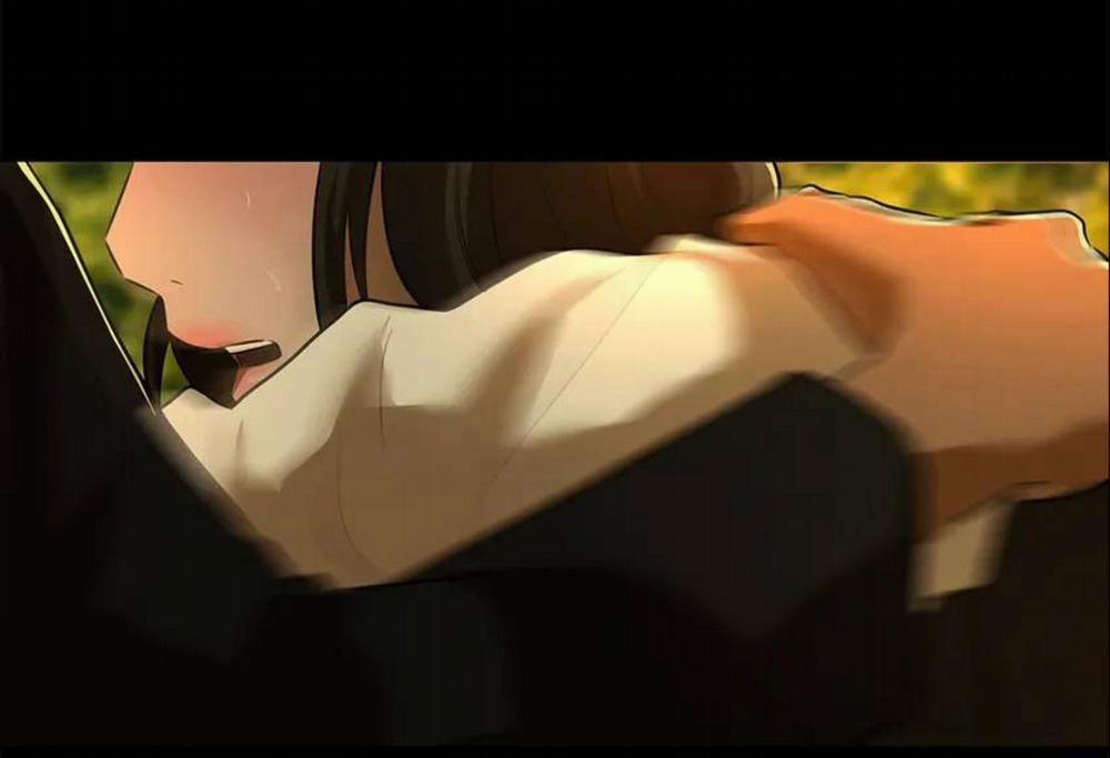 Love Murder Basketball 41 trang 35