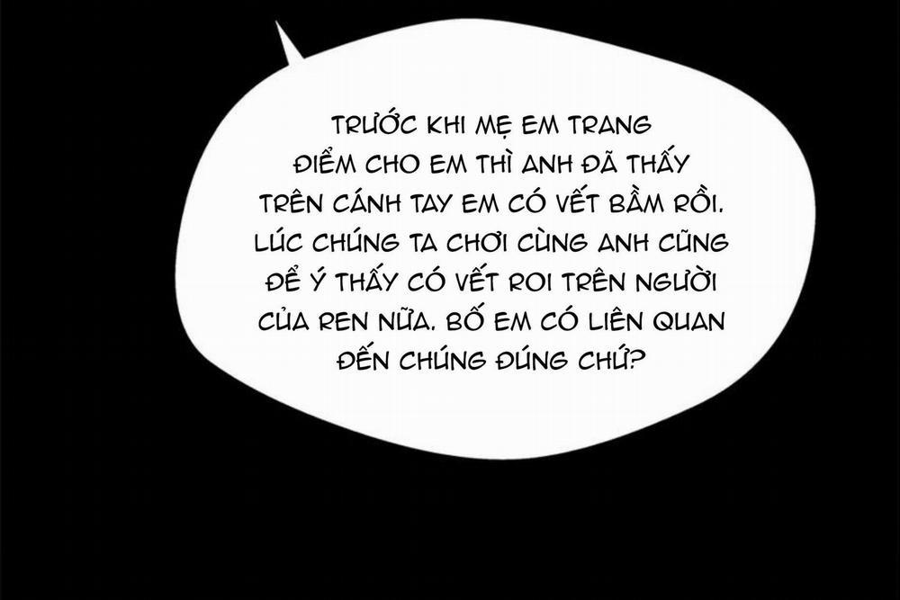 Love Murder Basketball 41 trang 38