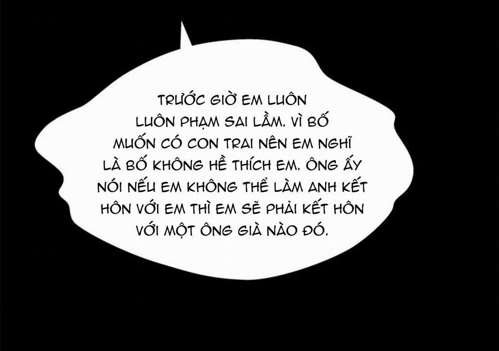 Love Murder Basketball 41 trang 42