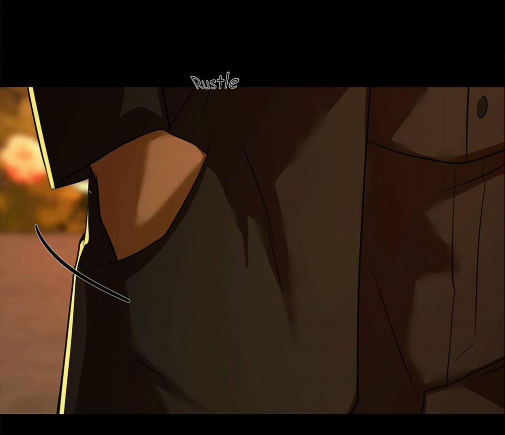 Love Murder Basketball 41 trang 45