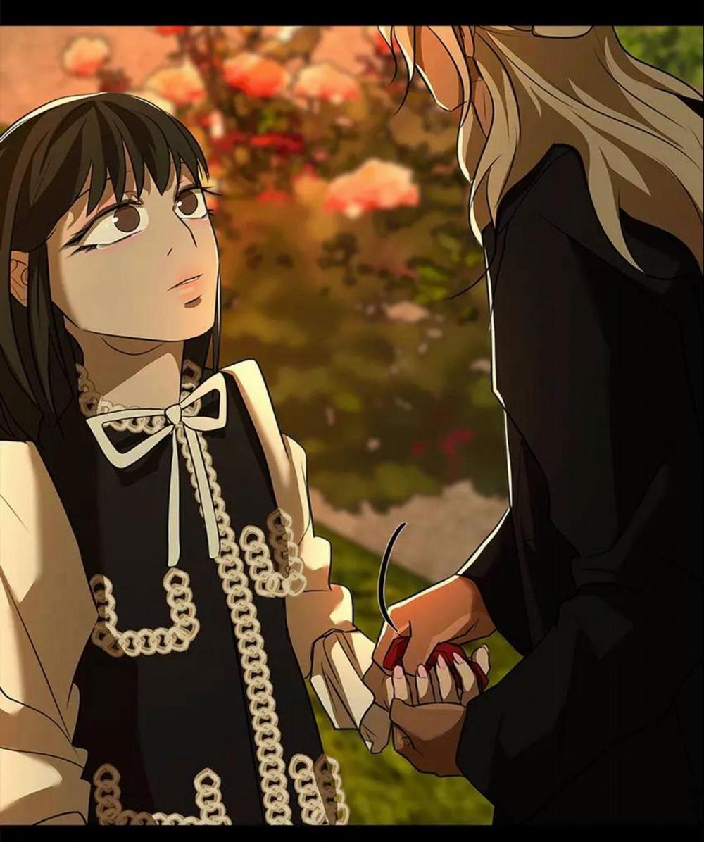 Love Murder Basketball 41 trang 47