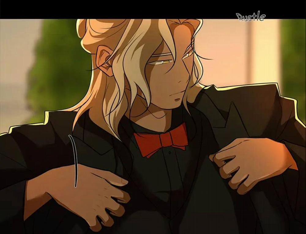 Love Murder Basketball 41 trang 49