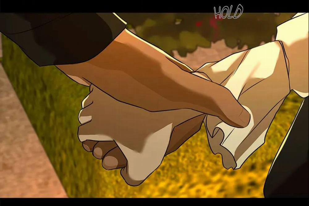 Love Murder Basketball 41 trang 63