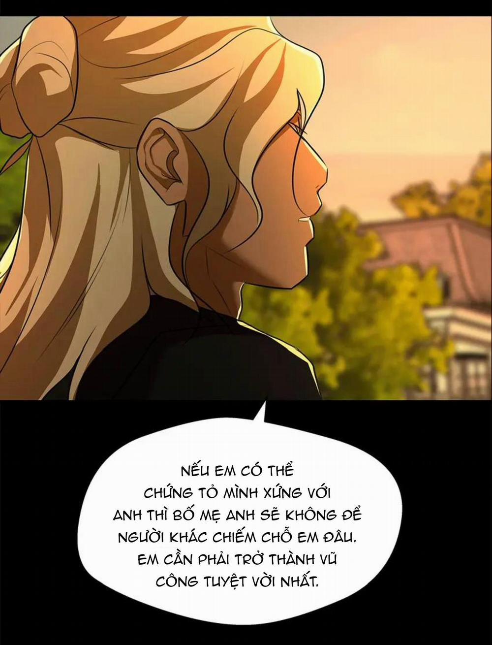 Love Murder Basketball 41 trang 72