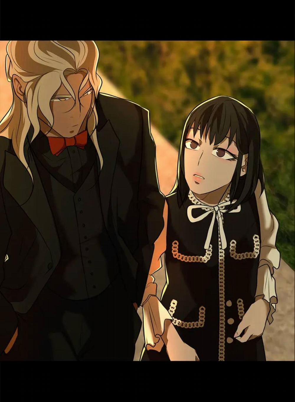 Love Murder Basketball 41 trang 8