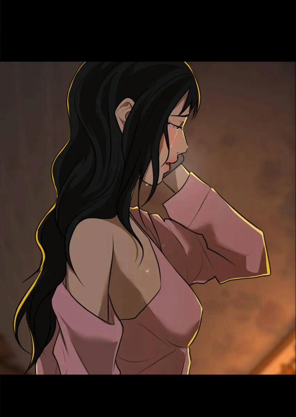 Love Murder Basketball 41 trang 80