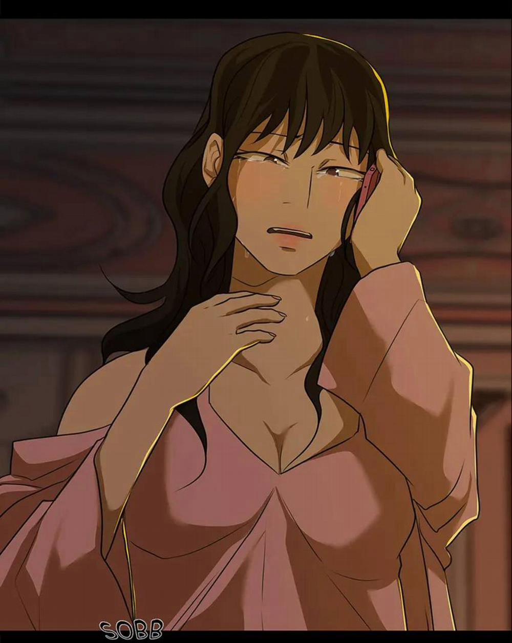 Love Murder Basketball 41 trang 83