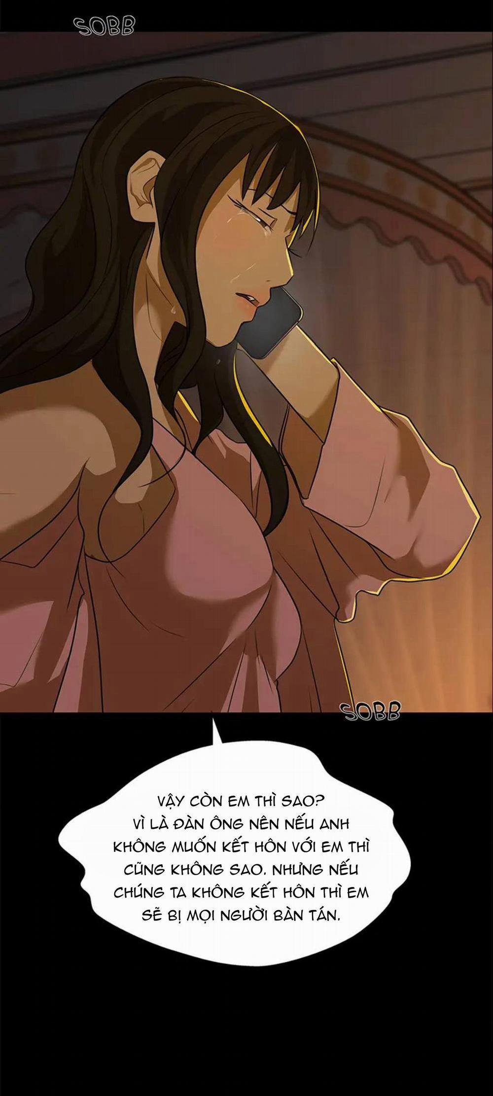 Love Murder Basketball 41 trang 88