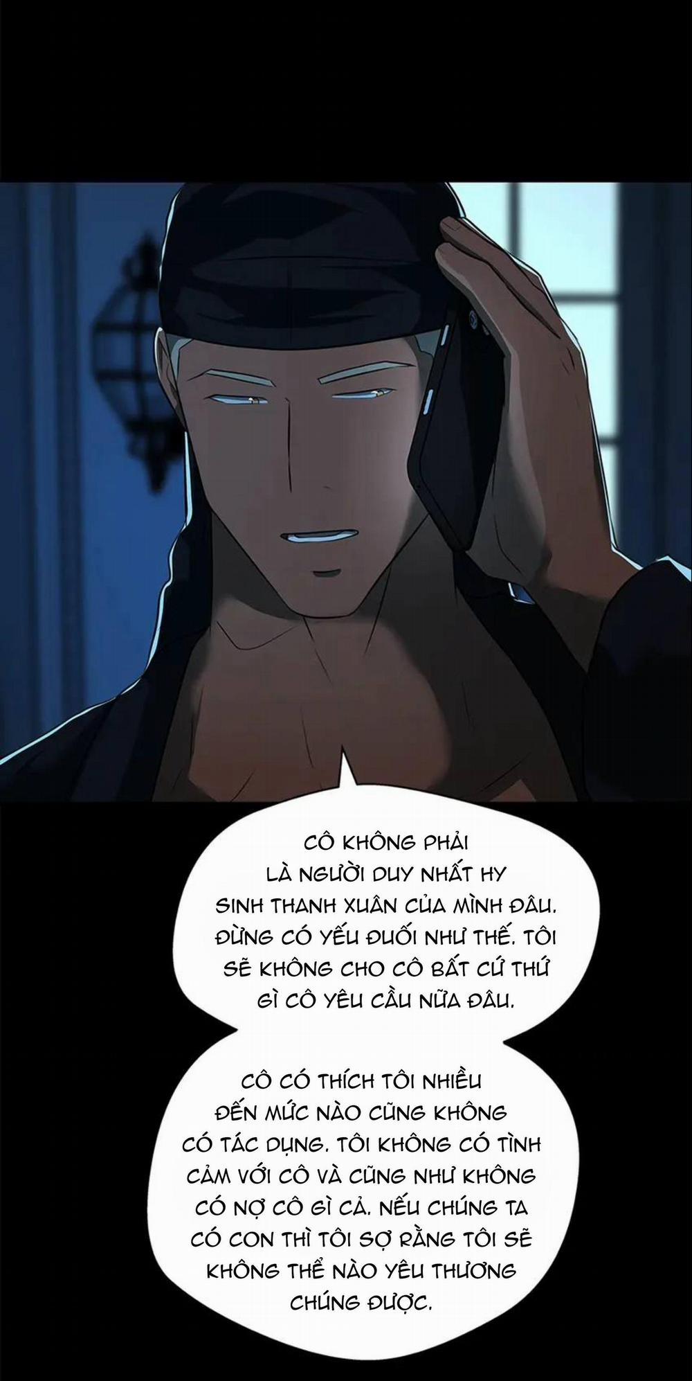 Love Murder Basketball 41 trang 89