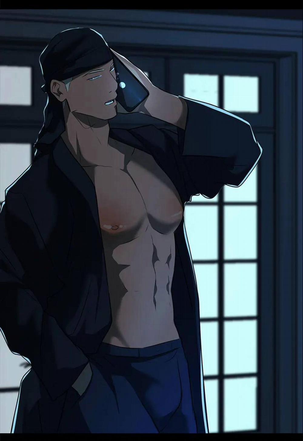 Love Murder Basketball 41 trang 90