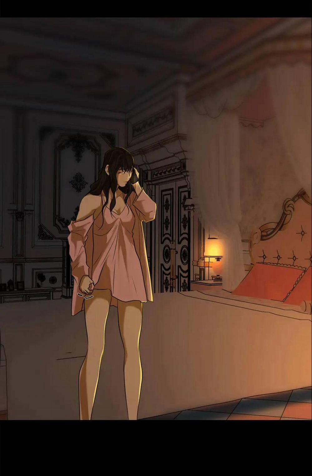 Love Murder Basketball 41 trang 99