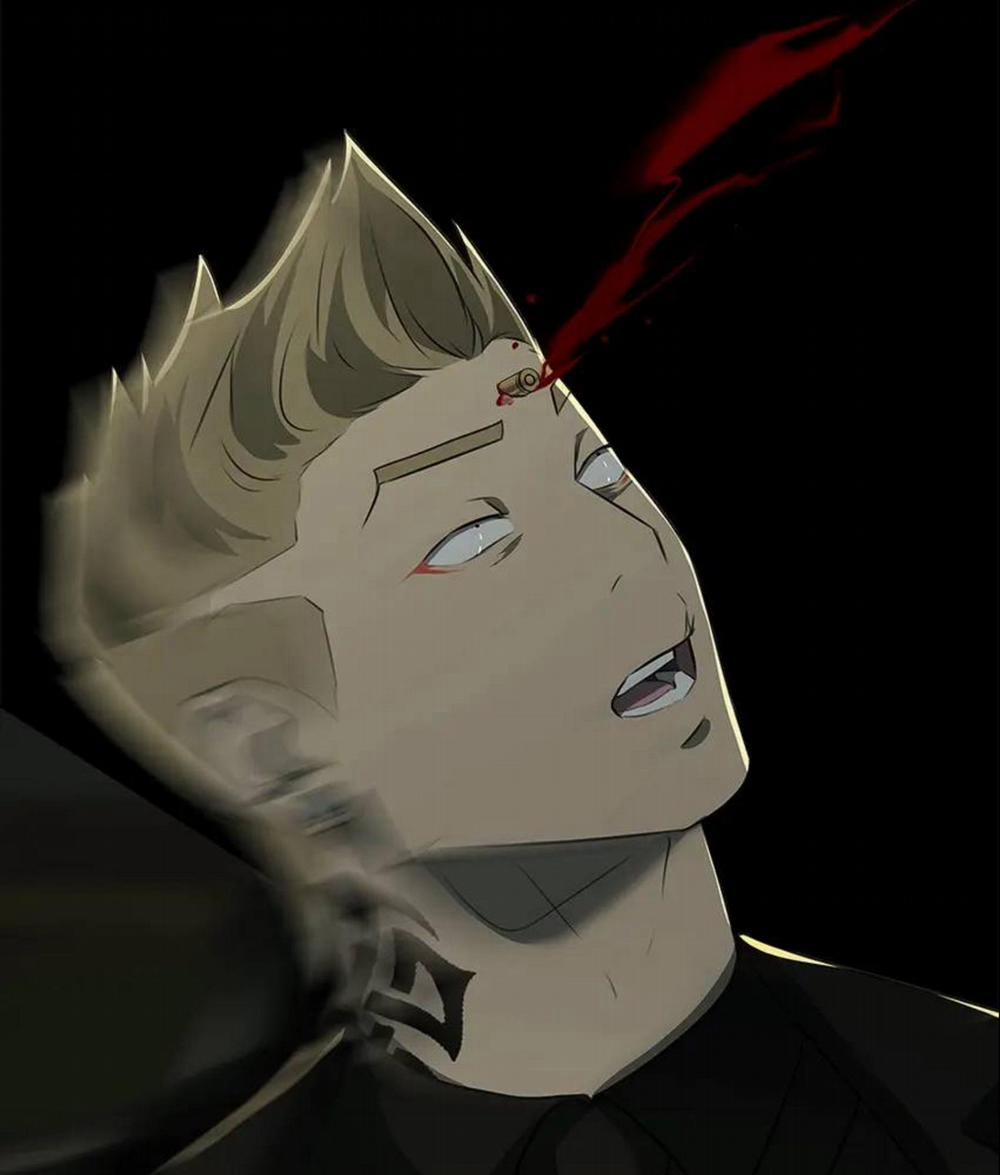 Love Murder Basketball 42 trang 105