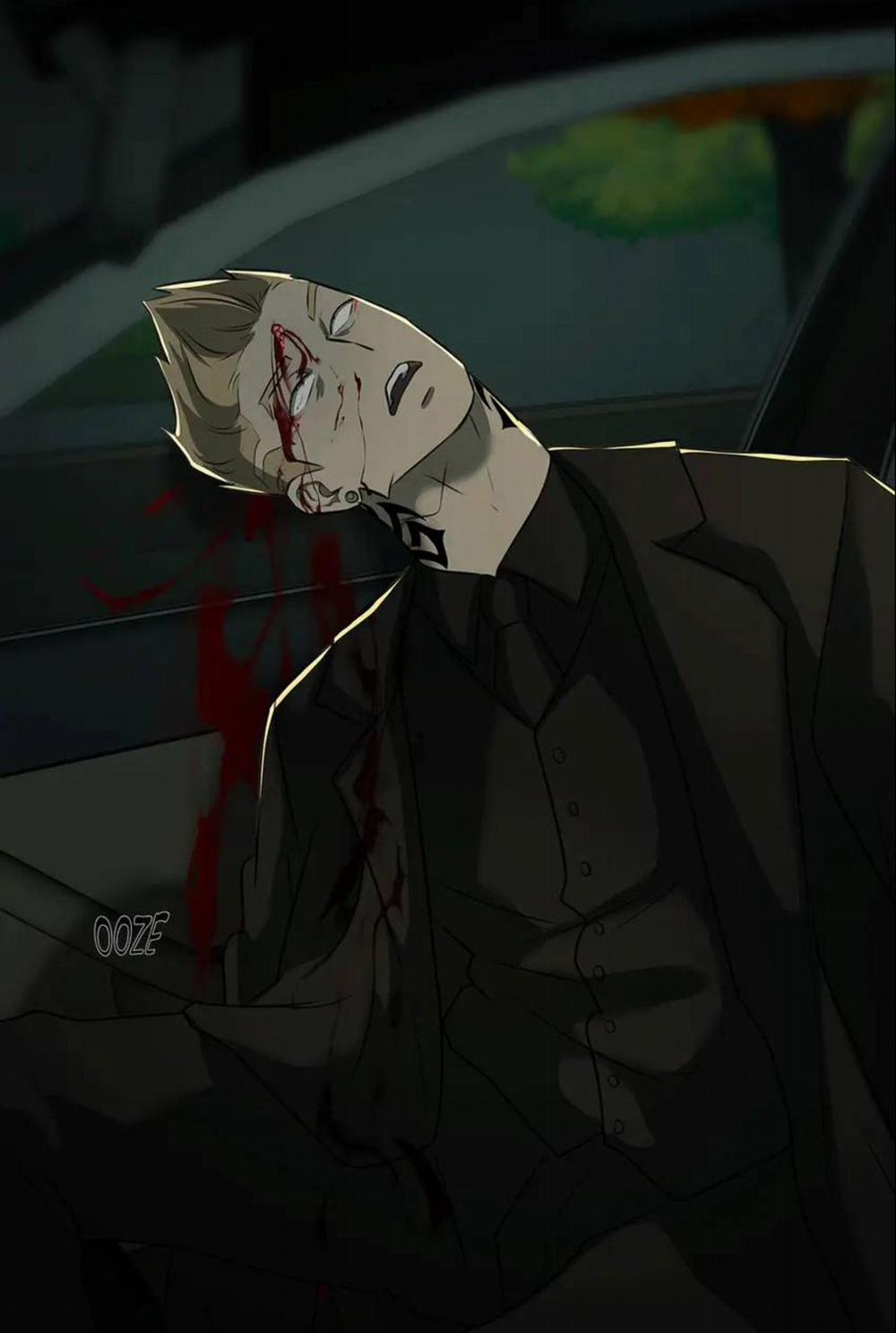 Love Murder Basketball 42 trang 112