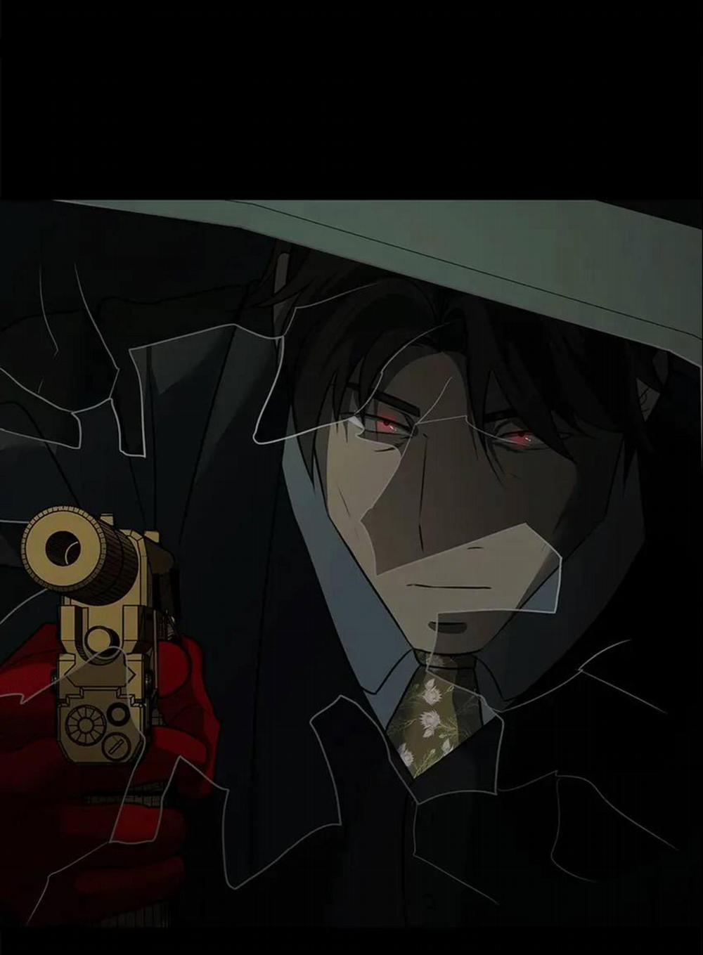 Love Murder Basketball 42 trang 120