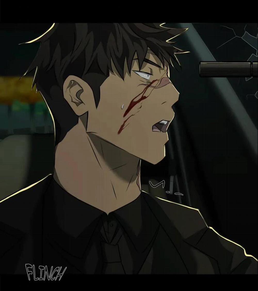 Love Murder Basketball 42 trang 122