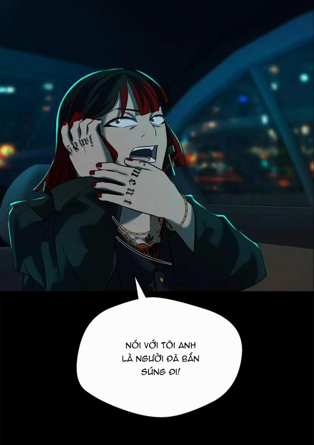 Love Murder Basketball 42 trang 149