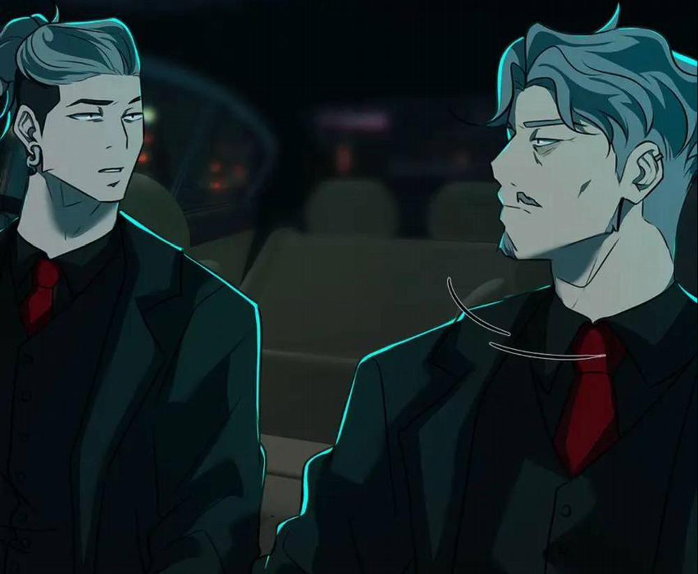 Love Murder Basketball 42 trang 152