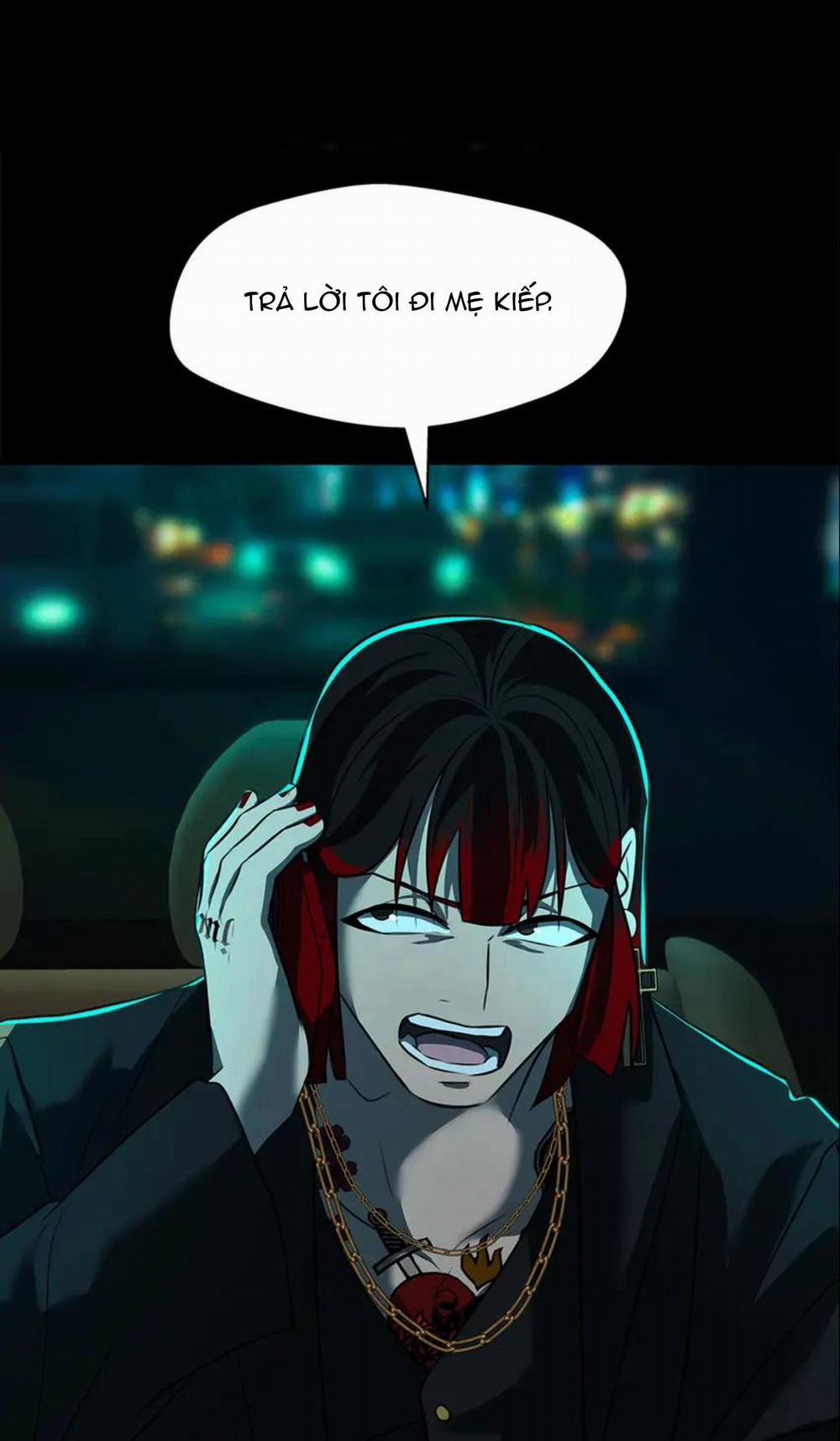 Love Murder Basketball 42 trang 155