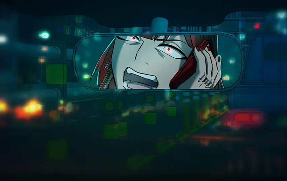 Love Murder Basketball 42 trang 159