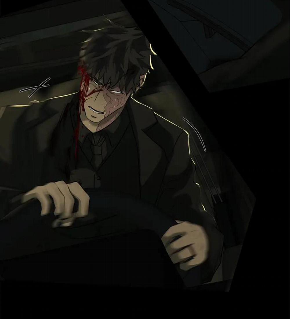 Love Murder Basketball 42 trang 166