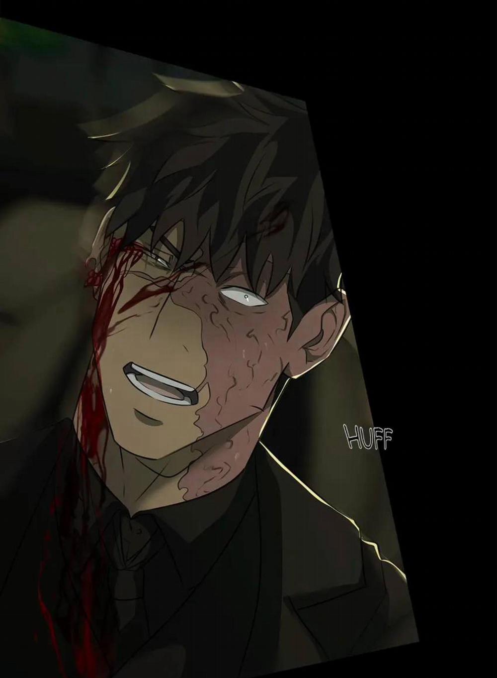 Love Murder Basketball 42 trang 168