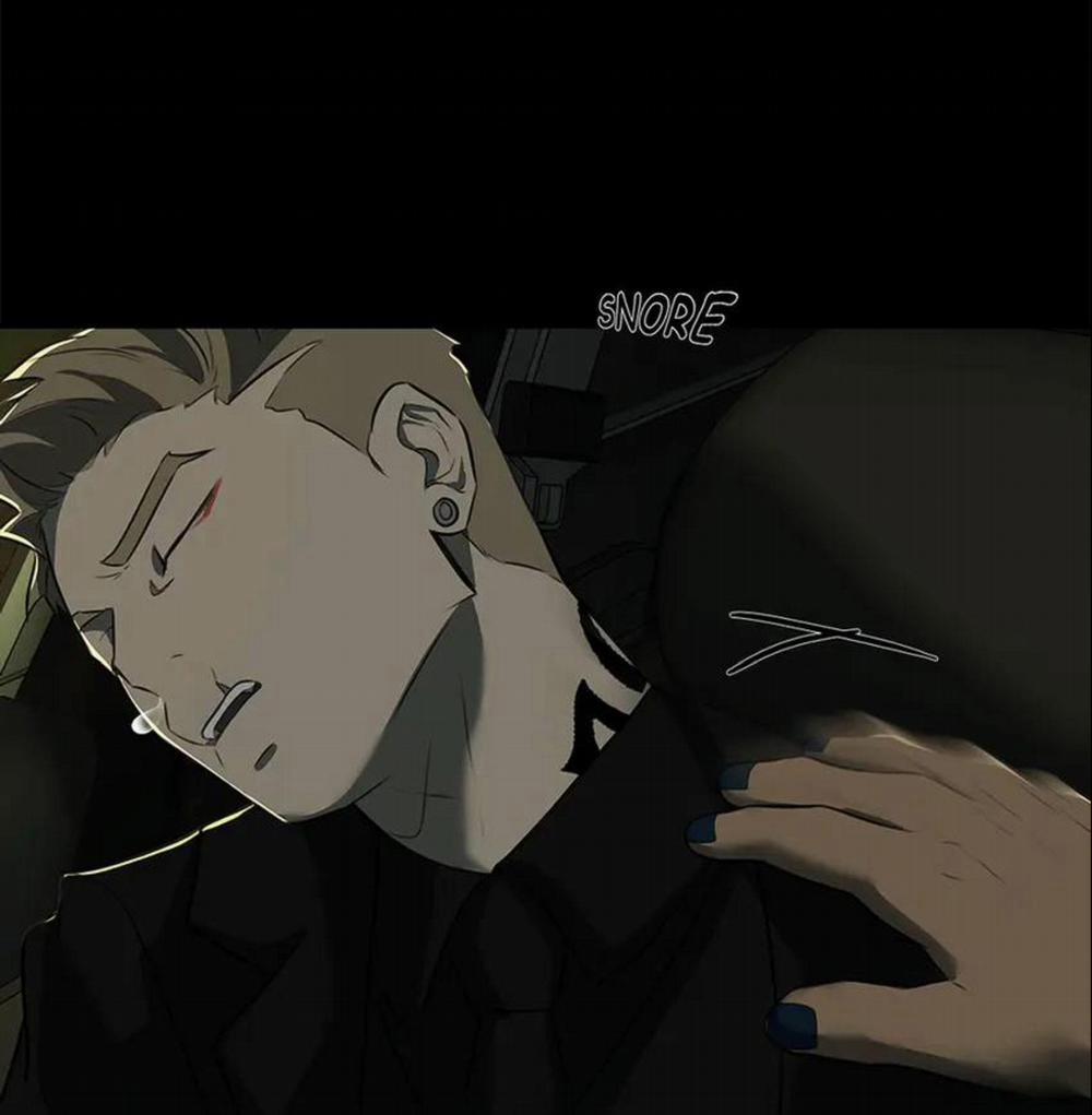 Love Murder Basketball 42 trang 19