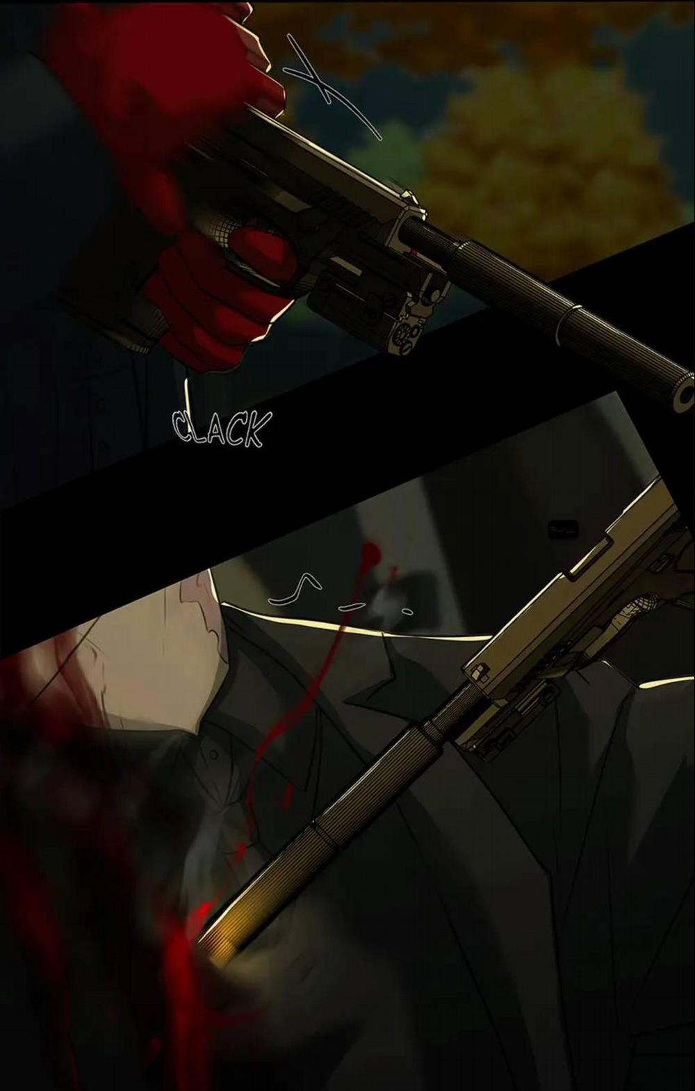 Love Murder Basketball 42 trang 195