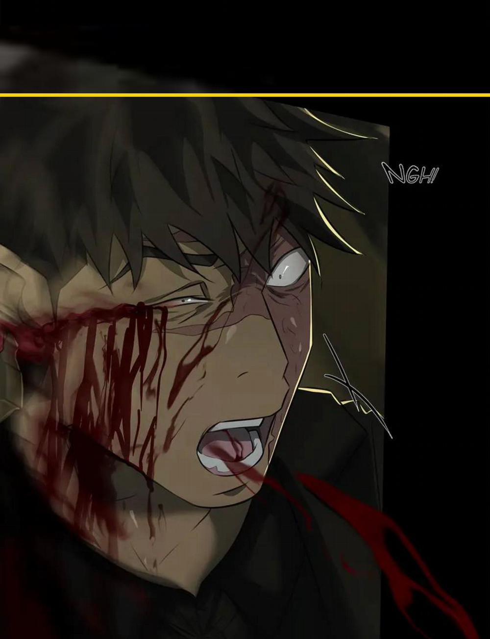 Love Murder Basketball 42 trang 198