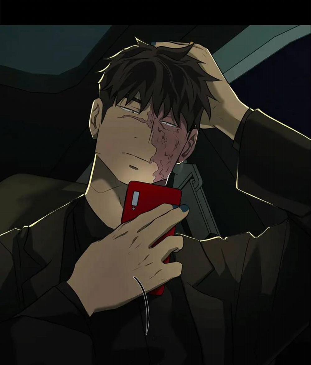 Love Murder Basketball 42 trang 32