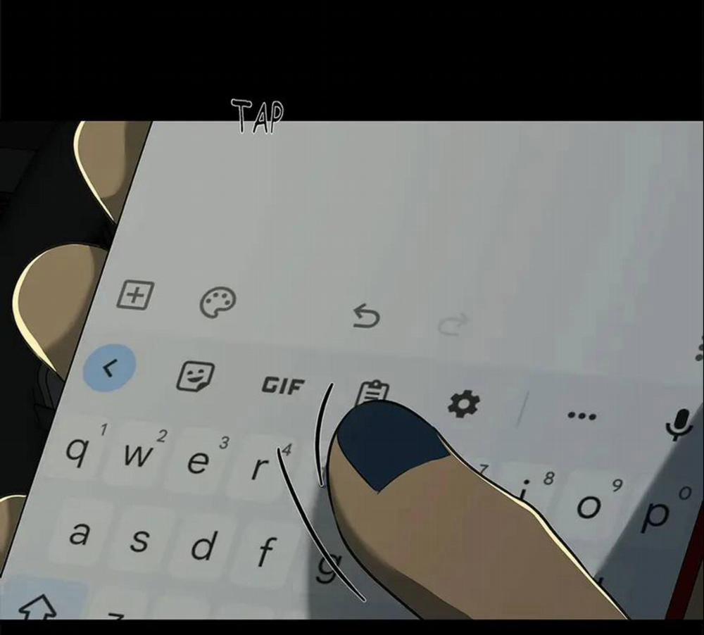 Love Murder Basketball 42 trang 37