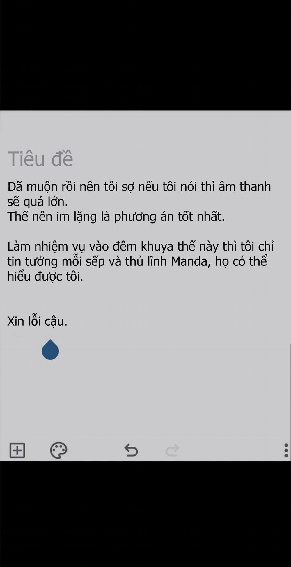 Love Murder Basketball 42 trang 41