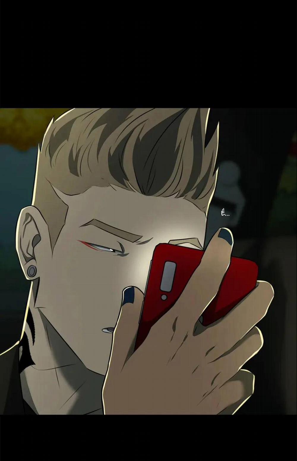 Love Murder Basketball 42 trang 42