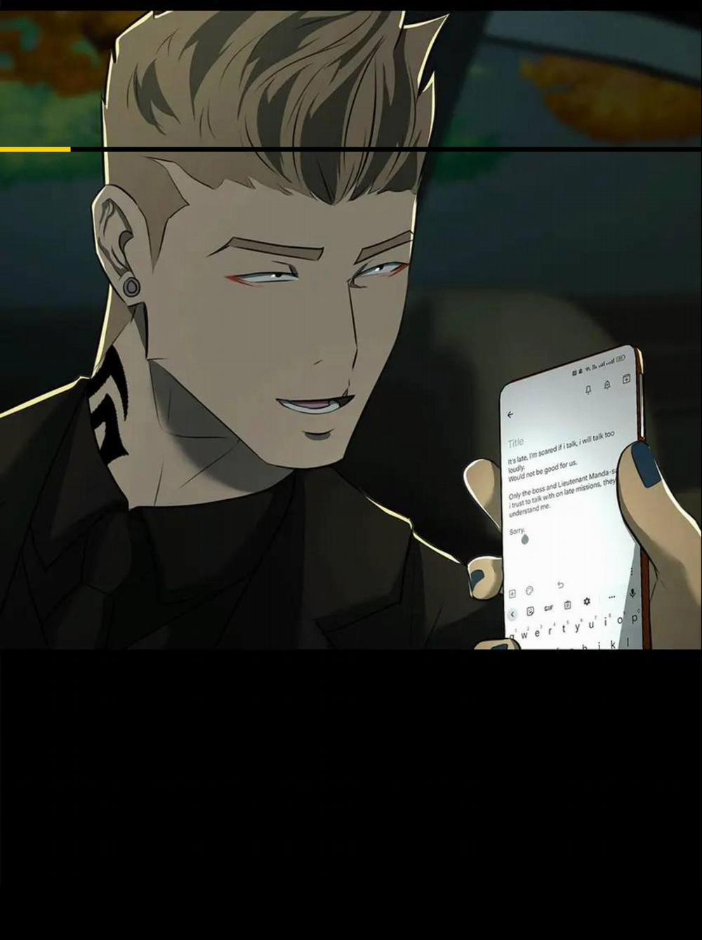 Love Murder Basketball 42 trang 44