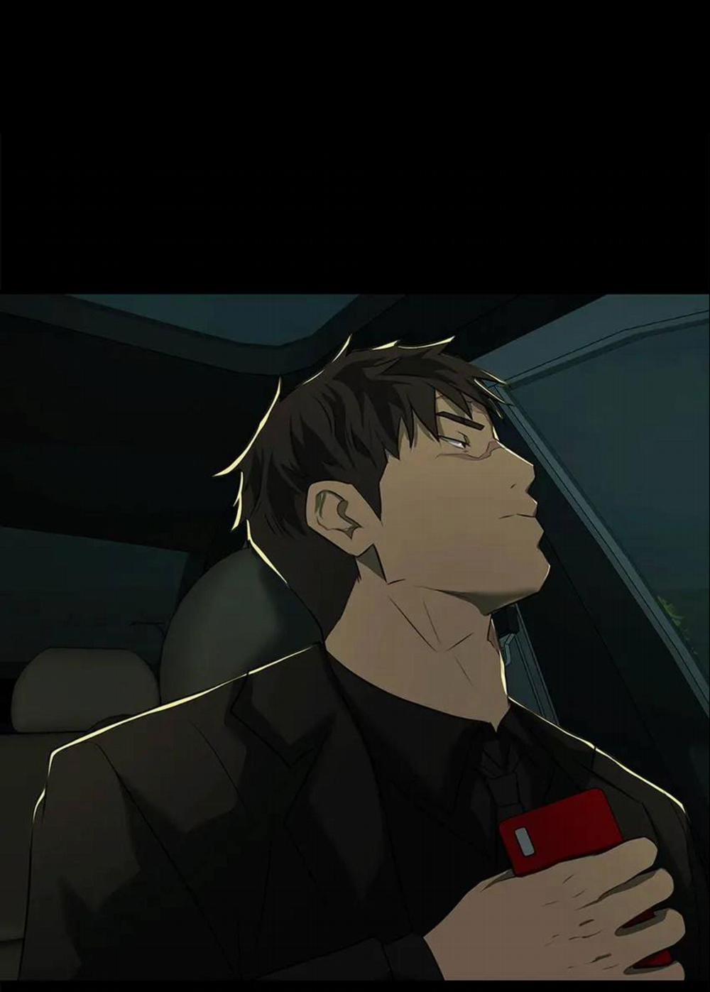 Love Murder Basketball 42 trang 45